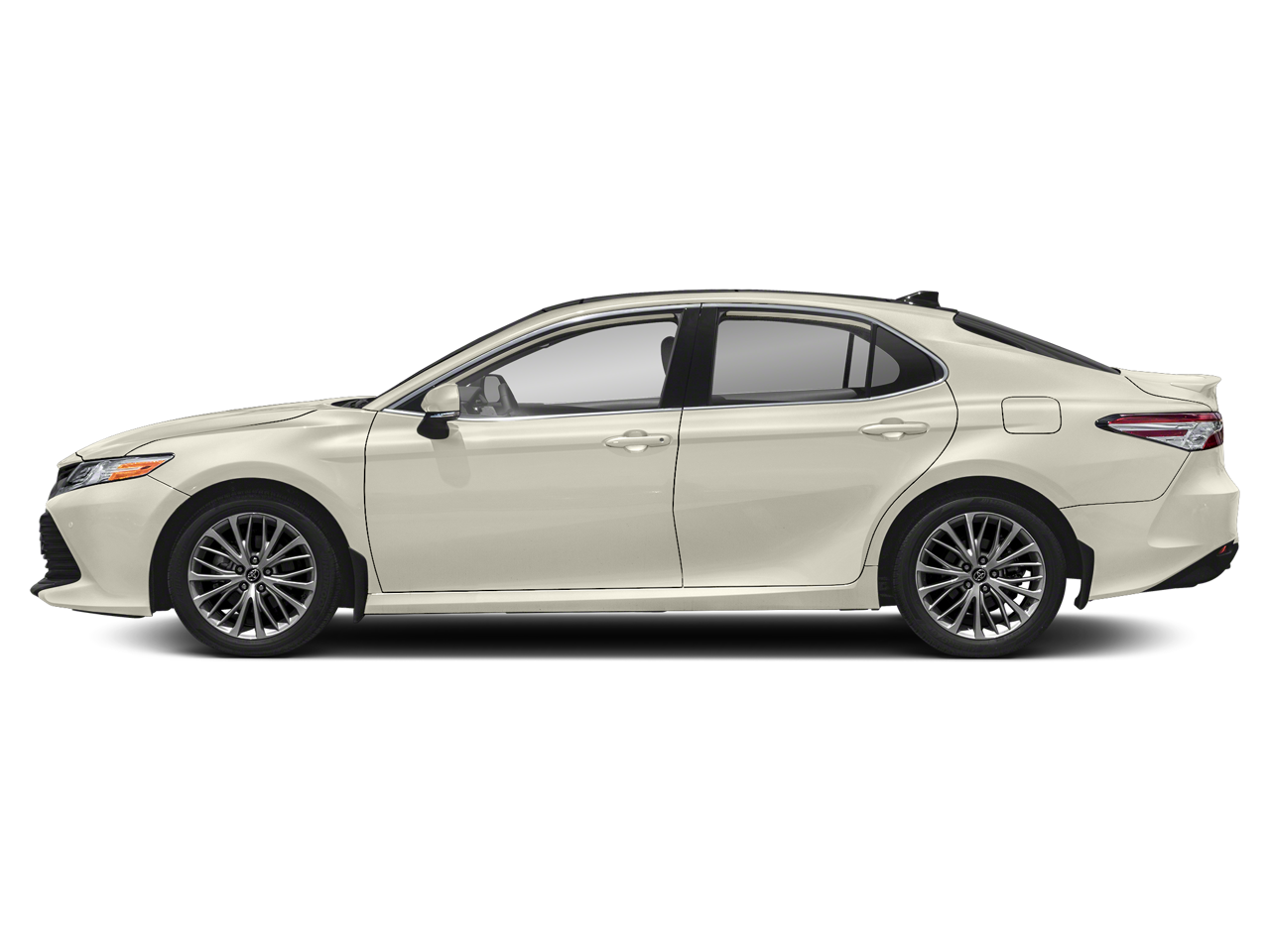 2020 Toyota CAMRY XLE TOYOTA GOLD CERTIFIED