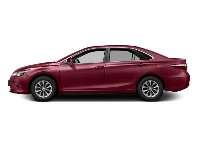 2017 Toyota CAMRY LE TOYOTA SILVER CERTIFIED