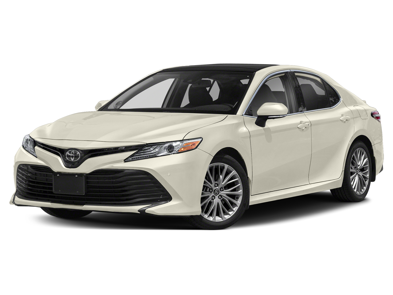 2020 Toyota CAMRY XLE TOYOTA GOLD CERTIFIED