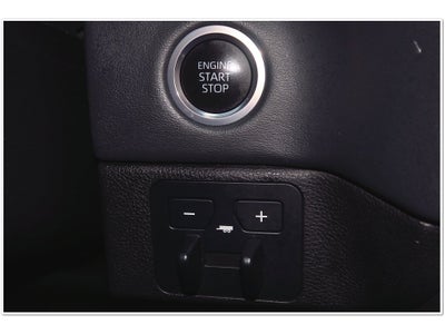 2022 Toyota TUNDRA 4X4 Platinum