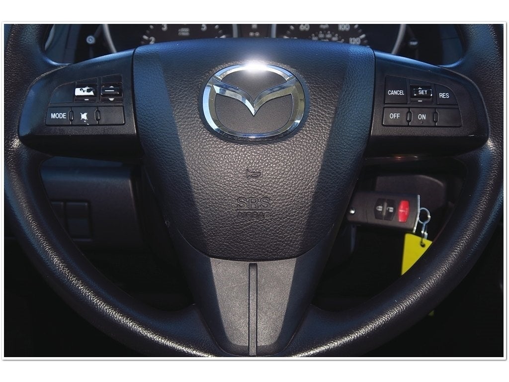2013 Mazda Mazda5 Sport
